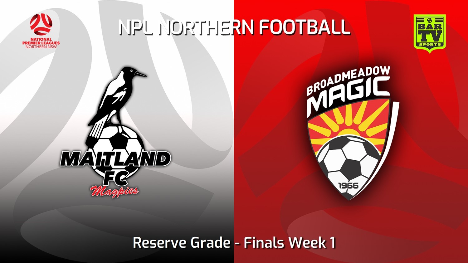 220910-NNSW NPLM Res Finals Week 1 - Maitland FC Res v Broadmeadow Magic Res Minigame Slate Image