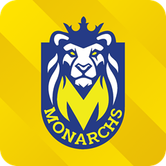 ACT Monarchs Logo