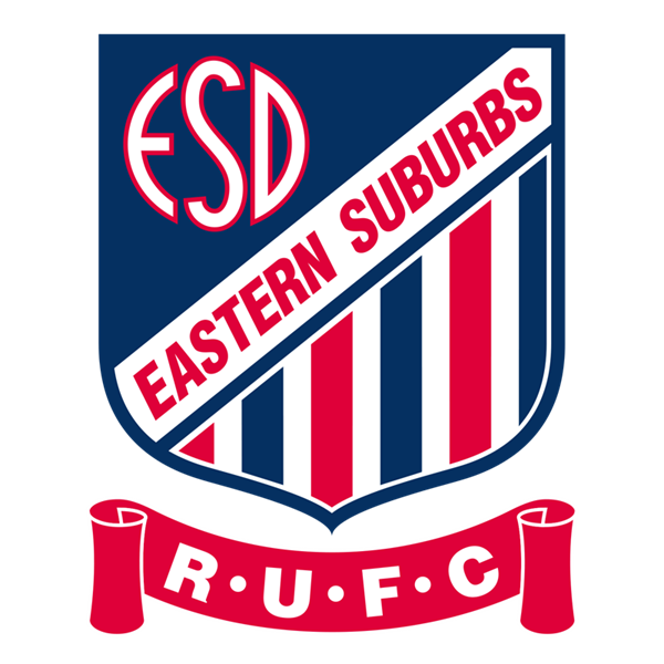 Eastern Suburbs Logo