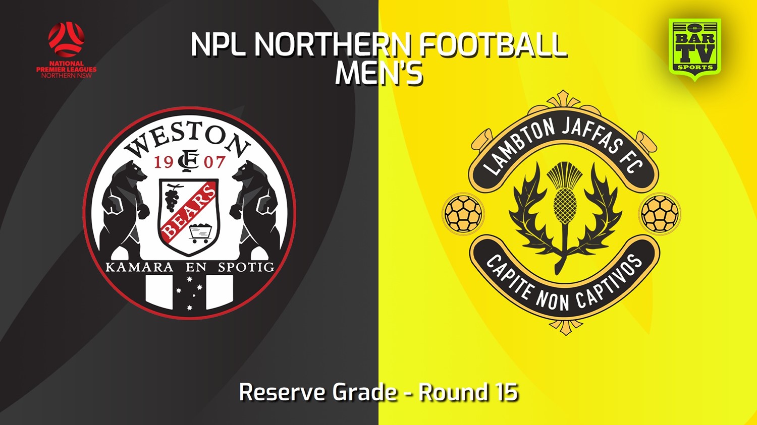 240616-video-NNSW NPLM Res Round 15 - Weston Workers FC Res v Lambton Jaffas FC Res Minigame Slate Image
