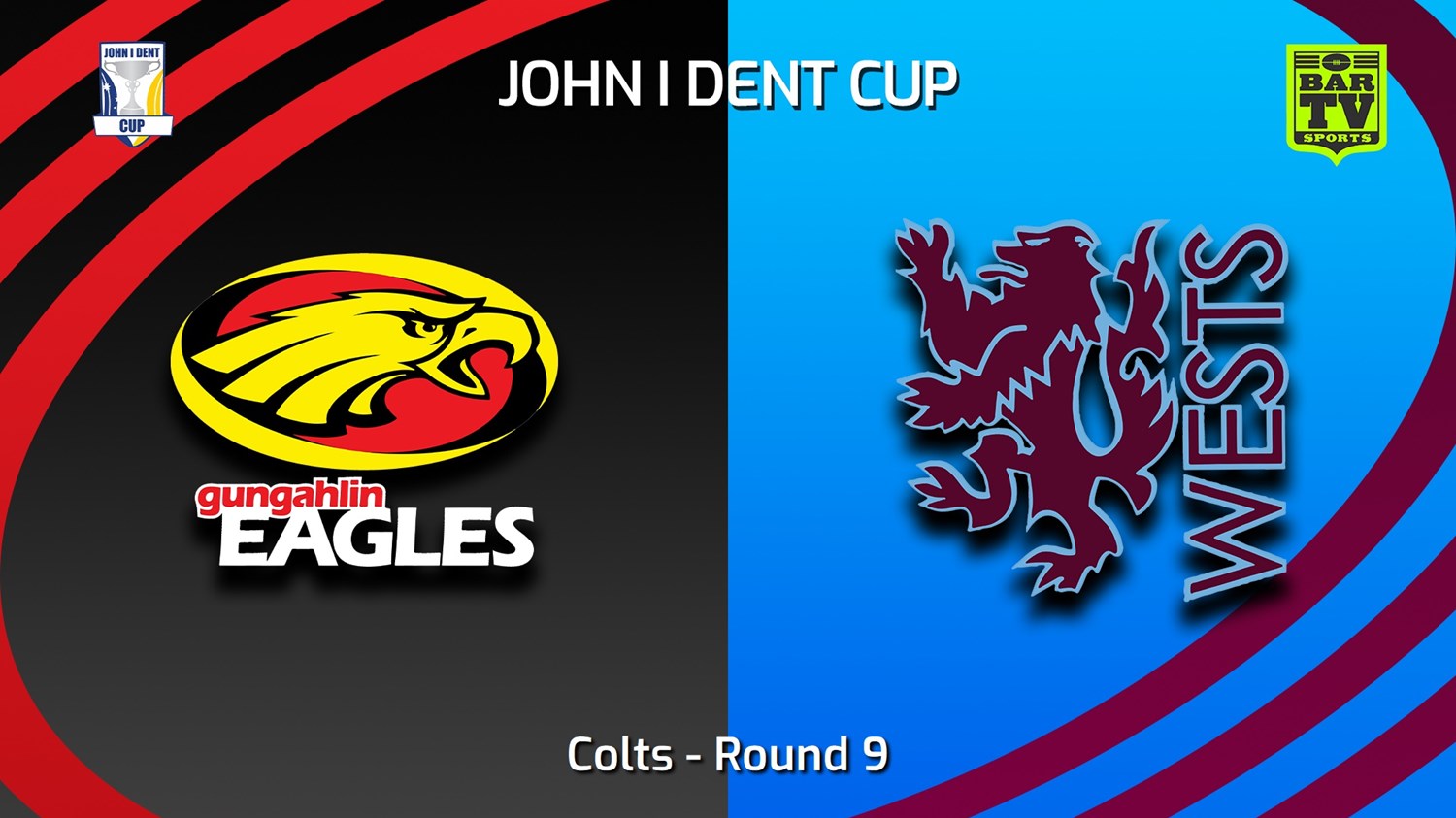240615-video-John I Dent (ACT) Round 9 - Colts - Gungahlin Eagles v Wests Lions Slate Image