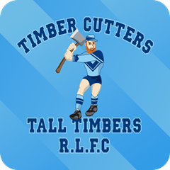 Tall Timbers Logo