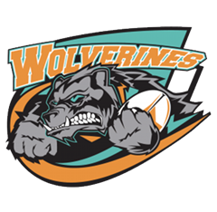 South West Sydney Wolverines Logo