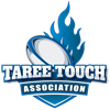 Taree Flames Logo