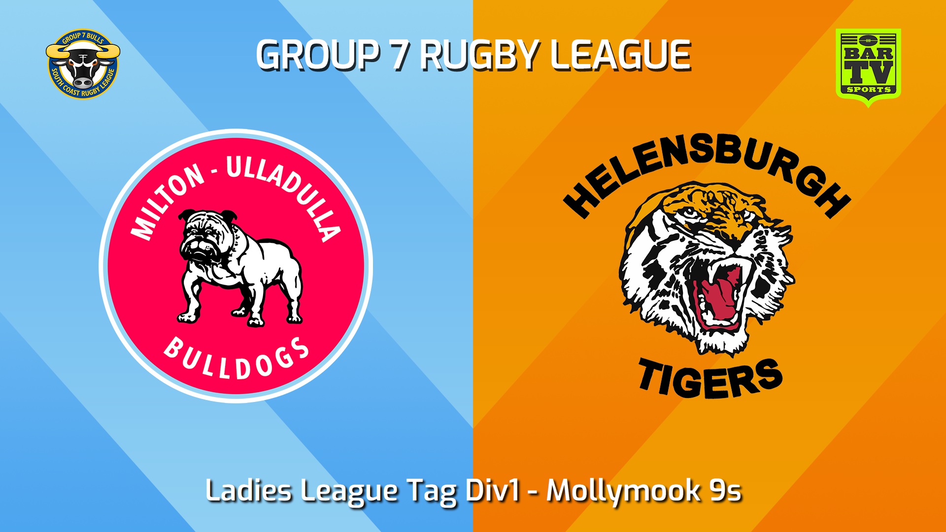 South Coast Mollymook 9s - Ladies League Tag Div1 - Milton-Ulladulla ...