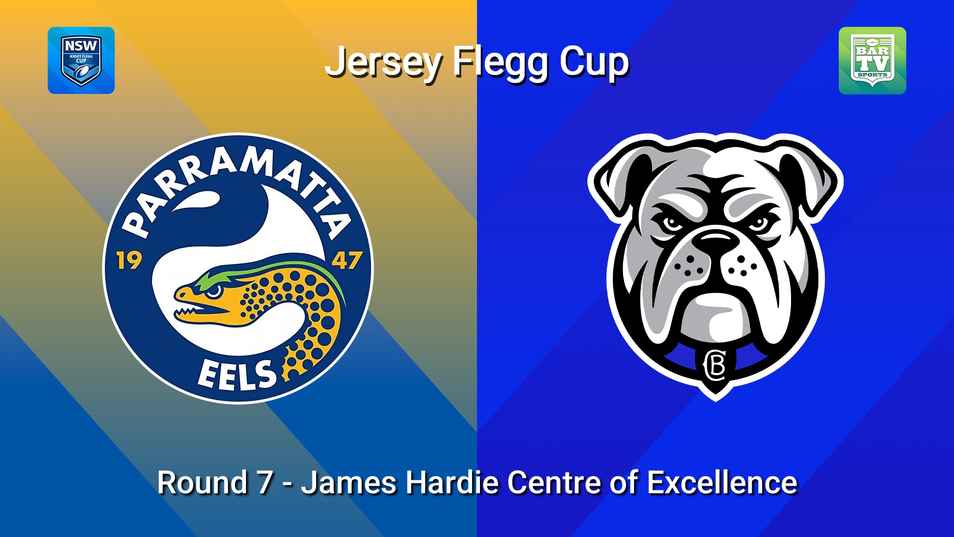 260418-video-Jersey Flegg Cup Round 7 - Parramatta Eels v Canterbury-Bankstown Bulldogs Slate Image