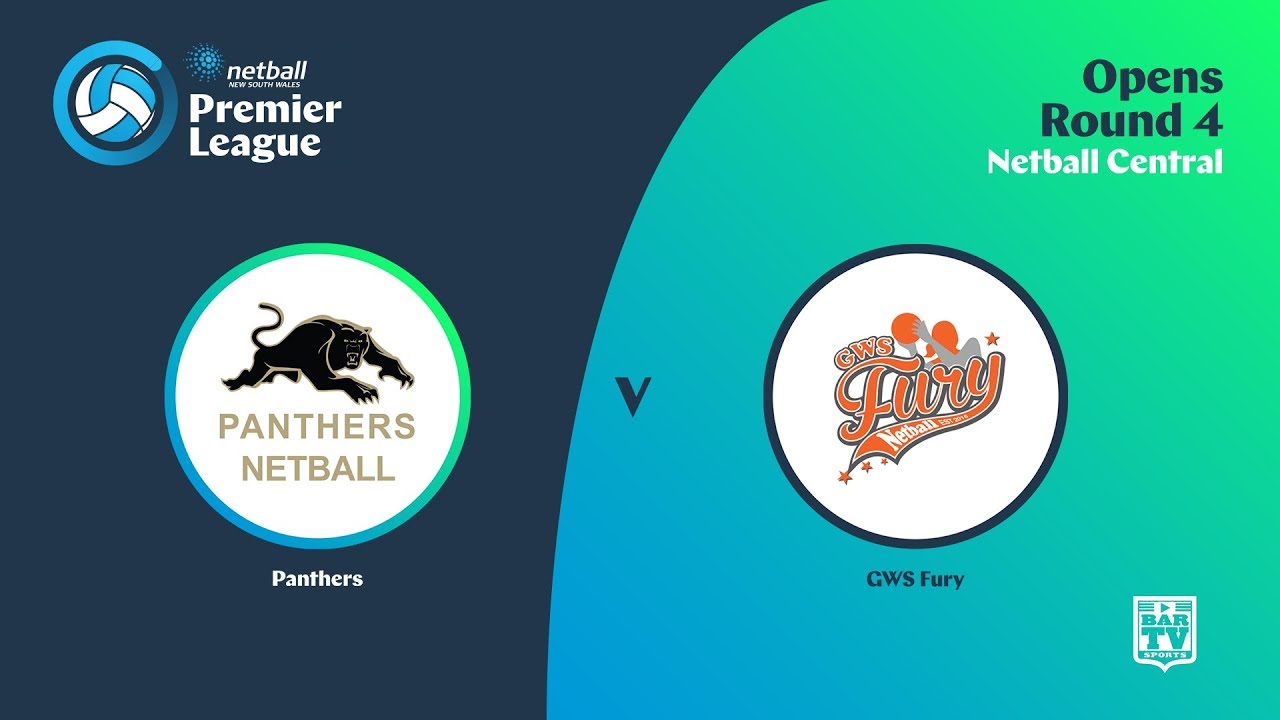 NSW Prem League round 4 - Opens - Penrith Panthers v GWS Fury Slate Image