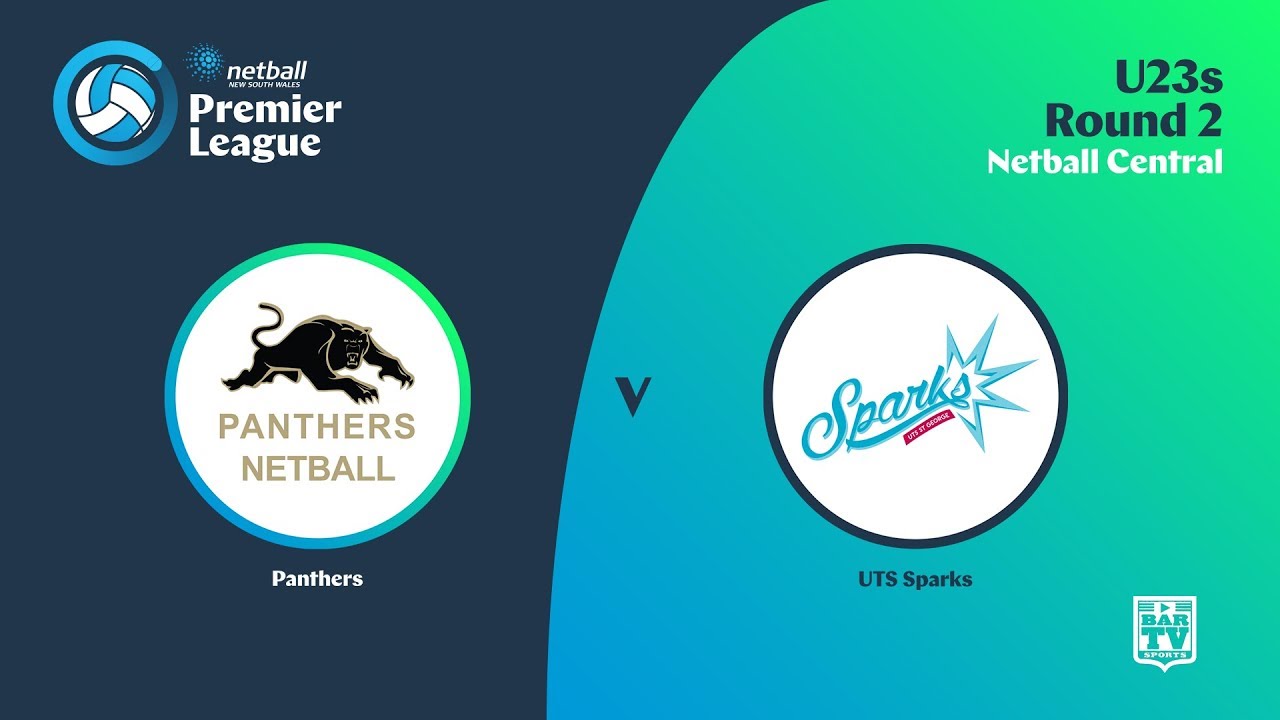 NSW Prem League Round 2 - U23s - Penrith Panthers v UTS Sparks Slate Image