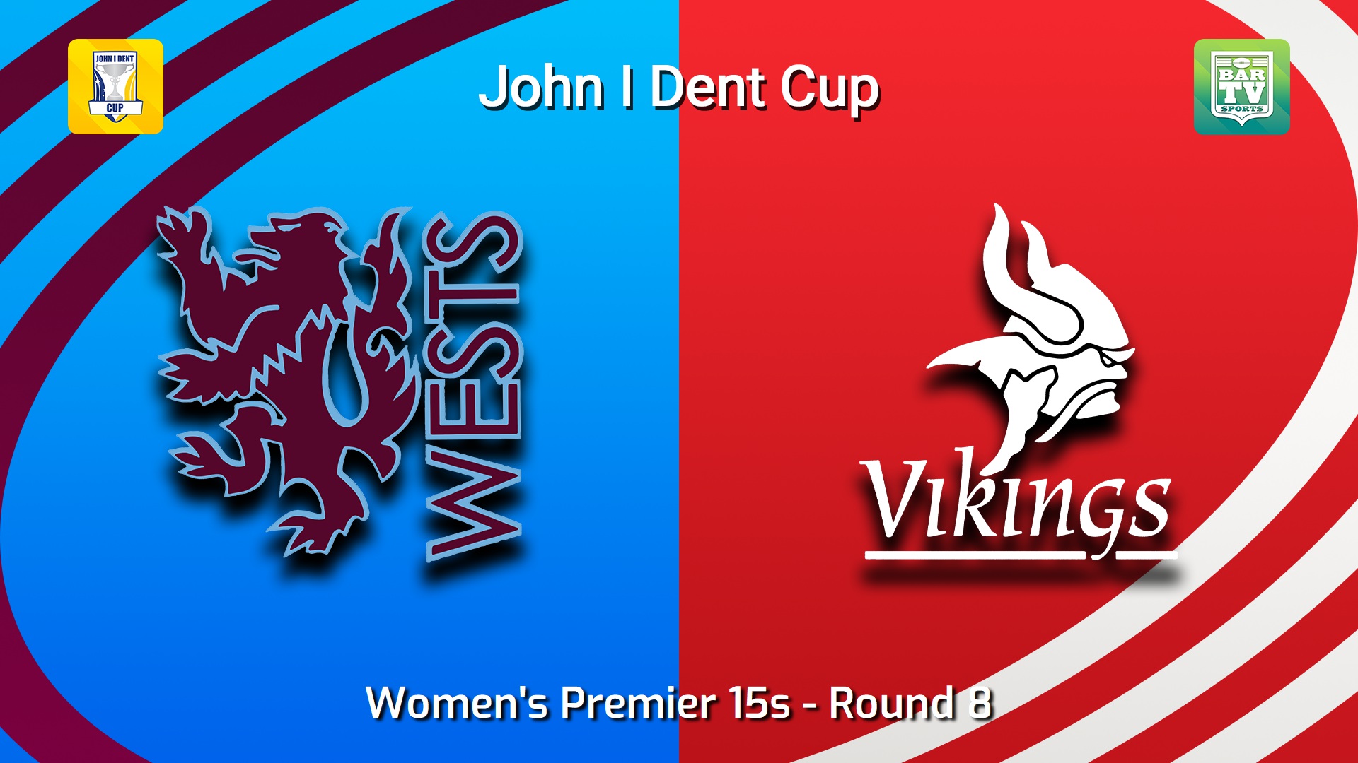 260530-video-John I Dent (ACT) Round 8 - Women's Premier 15s - Wests Lions v Tuggeranong Vikings Slate Image