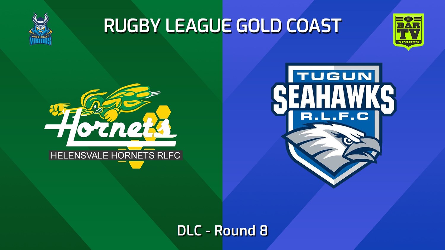 240616-video-Gold Coast Round 8 - DLC - Helensvale Hornets v Tugun Seahawks Slate Image