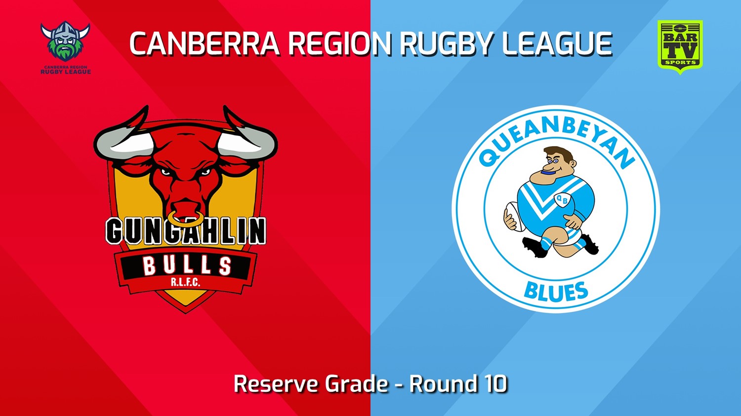 240615-video-Canberra Round 10 - Reserve Grade - Gungahlin Bulls v Queanbeyan Blues Slate Image