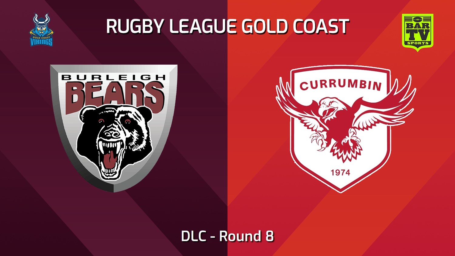 240615-video-Gold Coast Round 8 - DLC - Burleigh Bears v Currumbin Eagles Slate Image