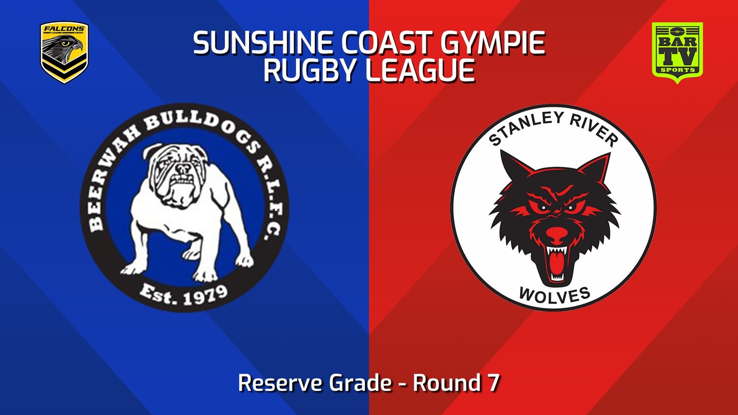 240525-video-Sunshine Coast RL Round 7 - Reserve Grade - Beerwah Bulldogs v Stanley River Wolves Slate Image