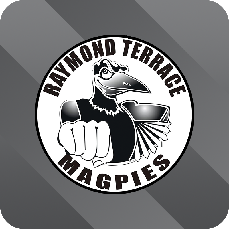 Watch Raymond Terrace Magpies Matches LIVE On BarTV Sports!