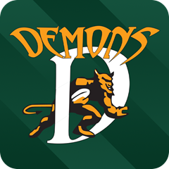 Waterford Demons Juniors Logo