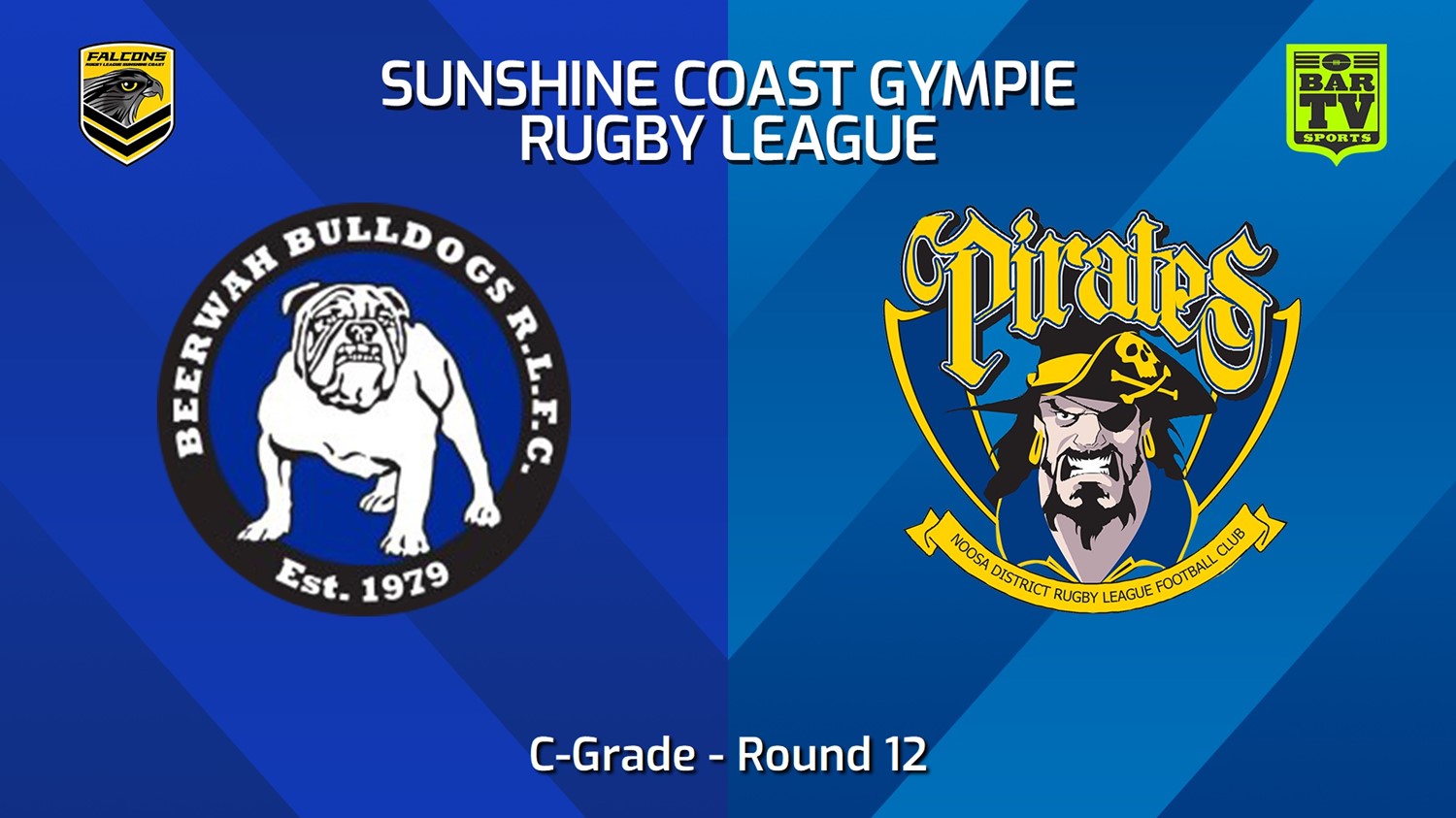 240629-video-Sunshine Coast RL Round 12 - C-Grade - Beerwah Bulldogs v Noosa Pirates Slate Image