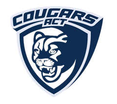 ACT Cougars Logo