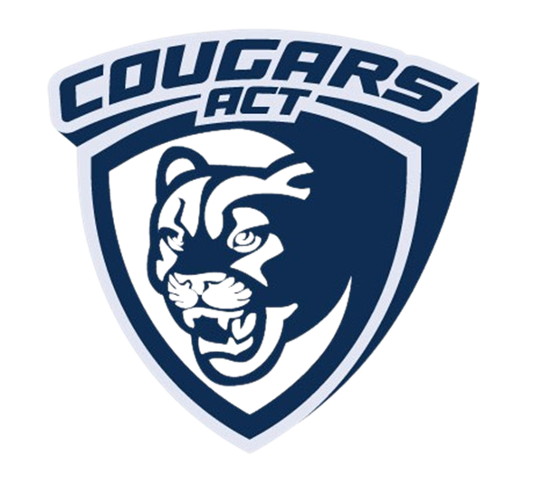 ACT Cougars Logo