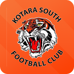 Kotara South FC Logo