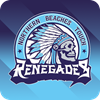 Northern Beaches Renegades Logo