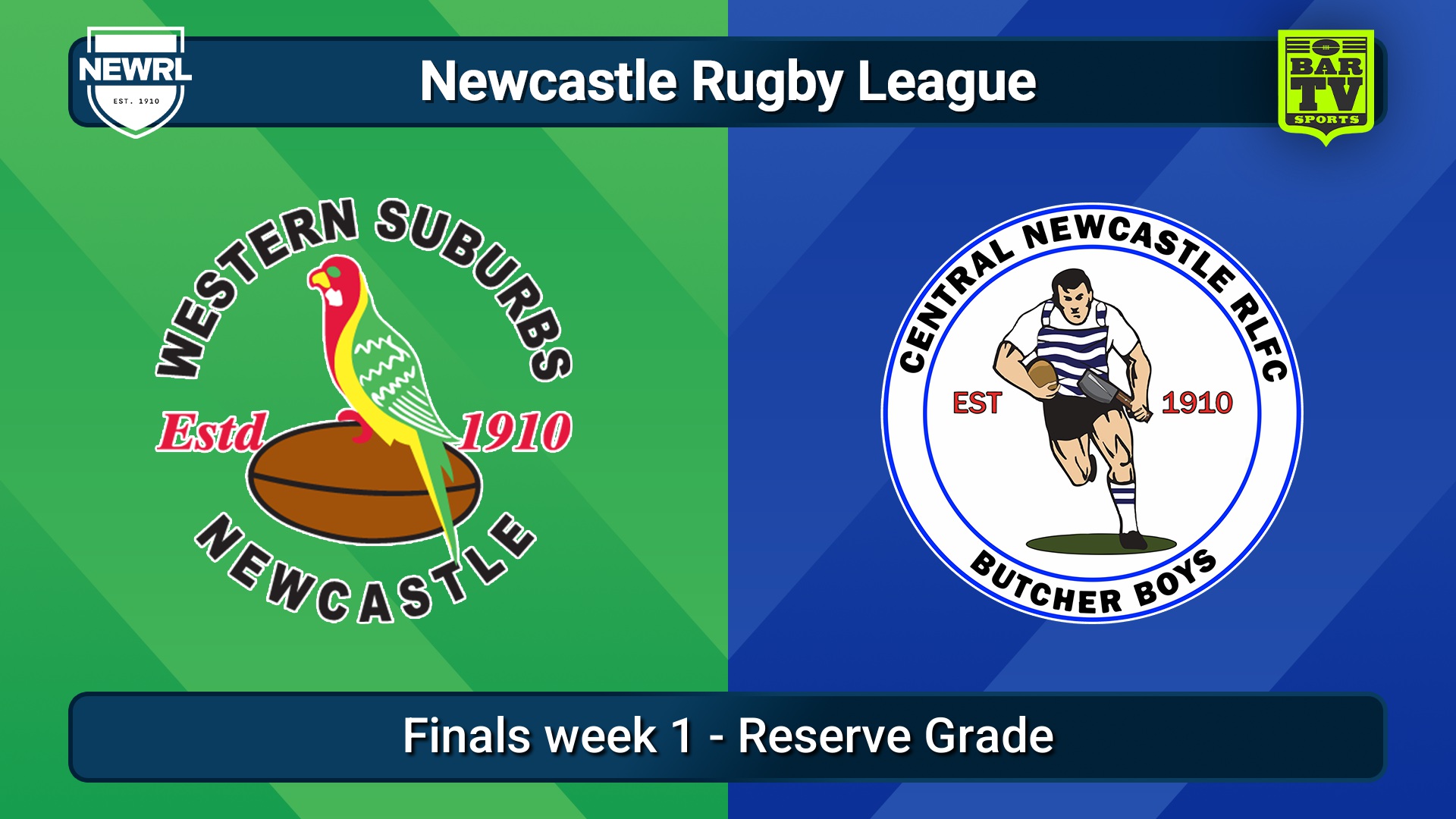 250831-video-Newcastle RL Finals week 1 - Reserve Grade - Western Suburbs Rosellas v Central Newcastle Minigame Slate Image