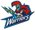 ADF Warriors Logo