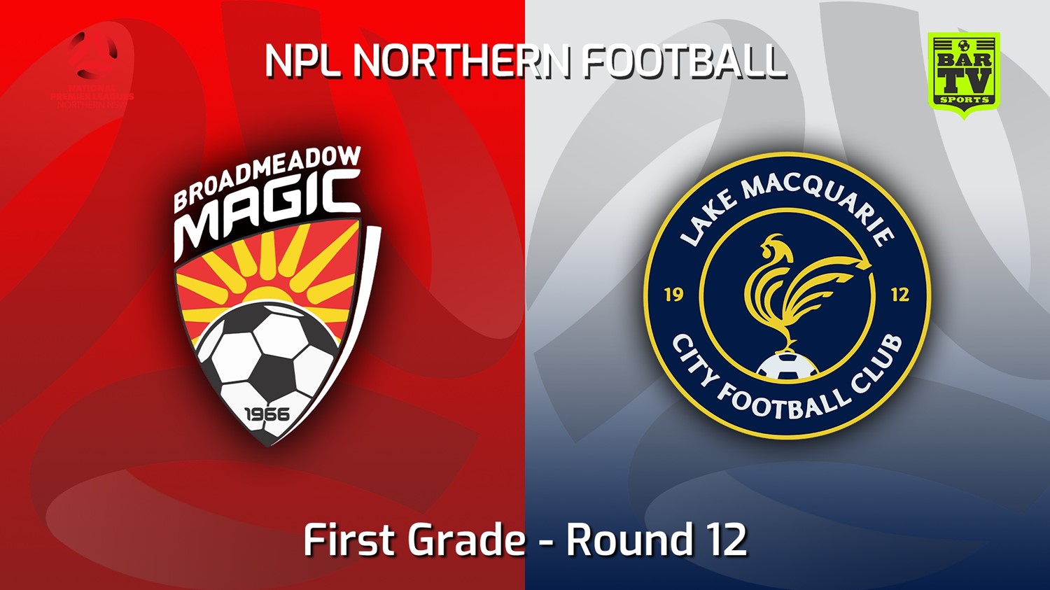 220529-NNSW NPLM Round 12 - Broadmeadow Magic v Lake Macquarie City FC Minigame Slate Image