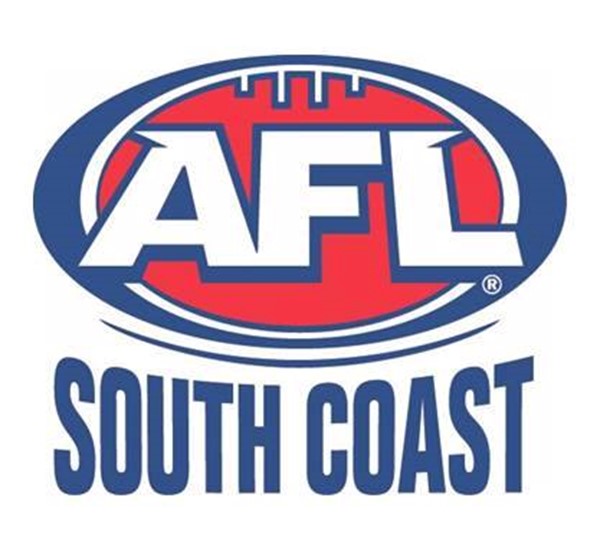 AFL South Coast Logo