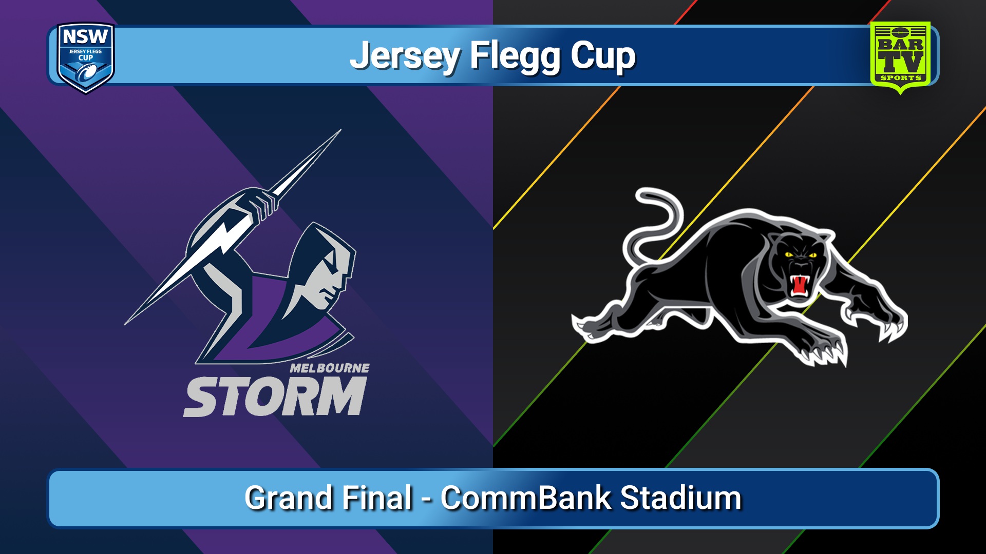 250928-video-Jersey Flegg Cup Grand Final - Melbourne Storm v Penrith Panthers Slate Image