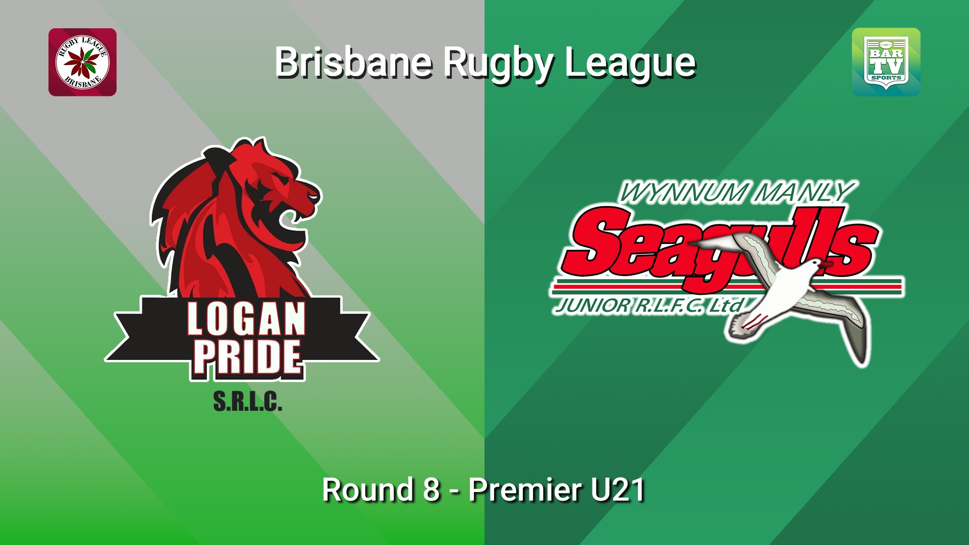 260516-video-BRL Round 8 - Premier U21 - Logan Pride v Wynnum Manly Seagulls Juniors Slate Image