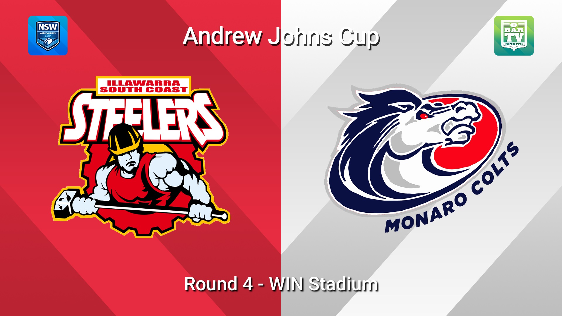 260221-video-Andrew Johns Cup Round 4 - Illawarra South Coast Steelers v Monaro Colts Slate Image
