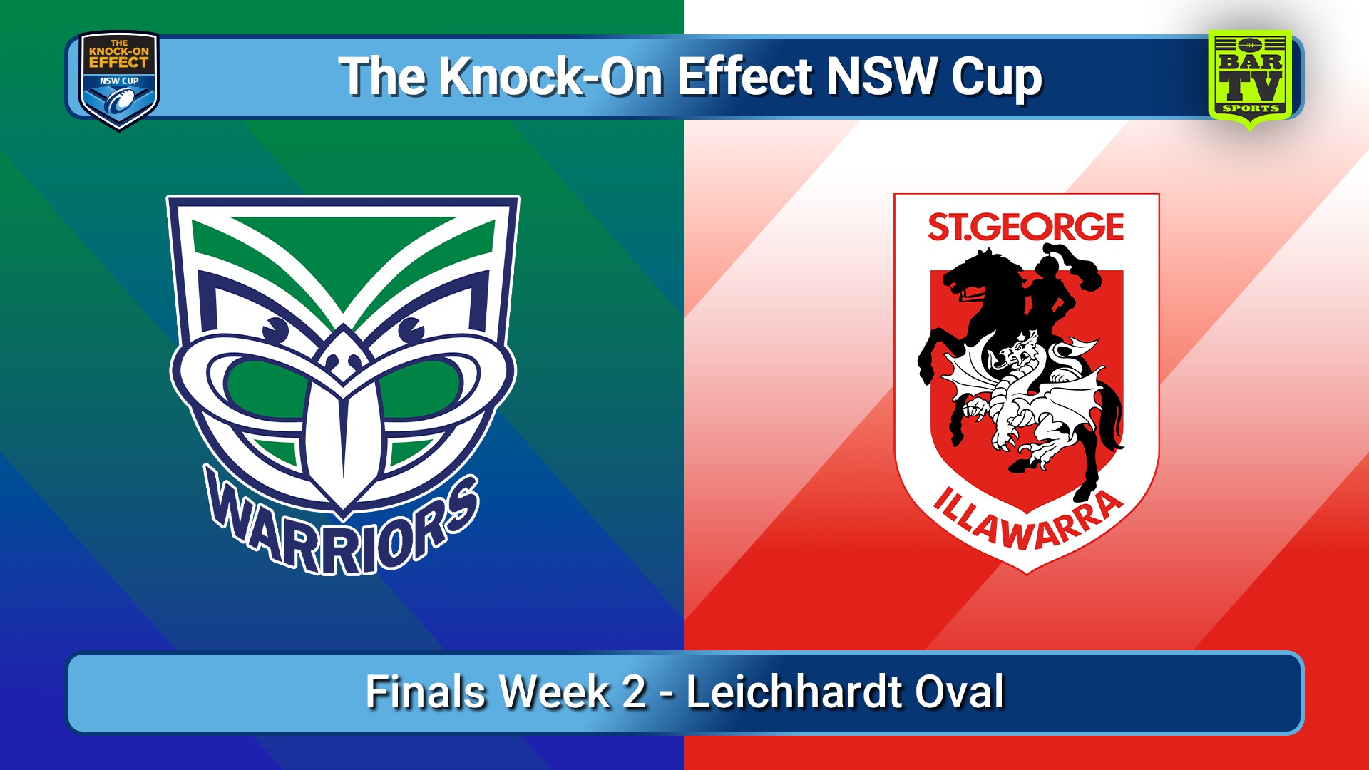 250914-video-The Knock-On Effect NSW Cup Finals Week 2 - New Zealand Warriors v Dragons Minigame Slate Image