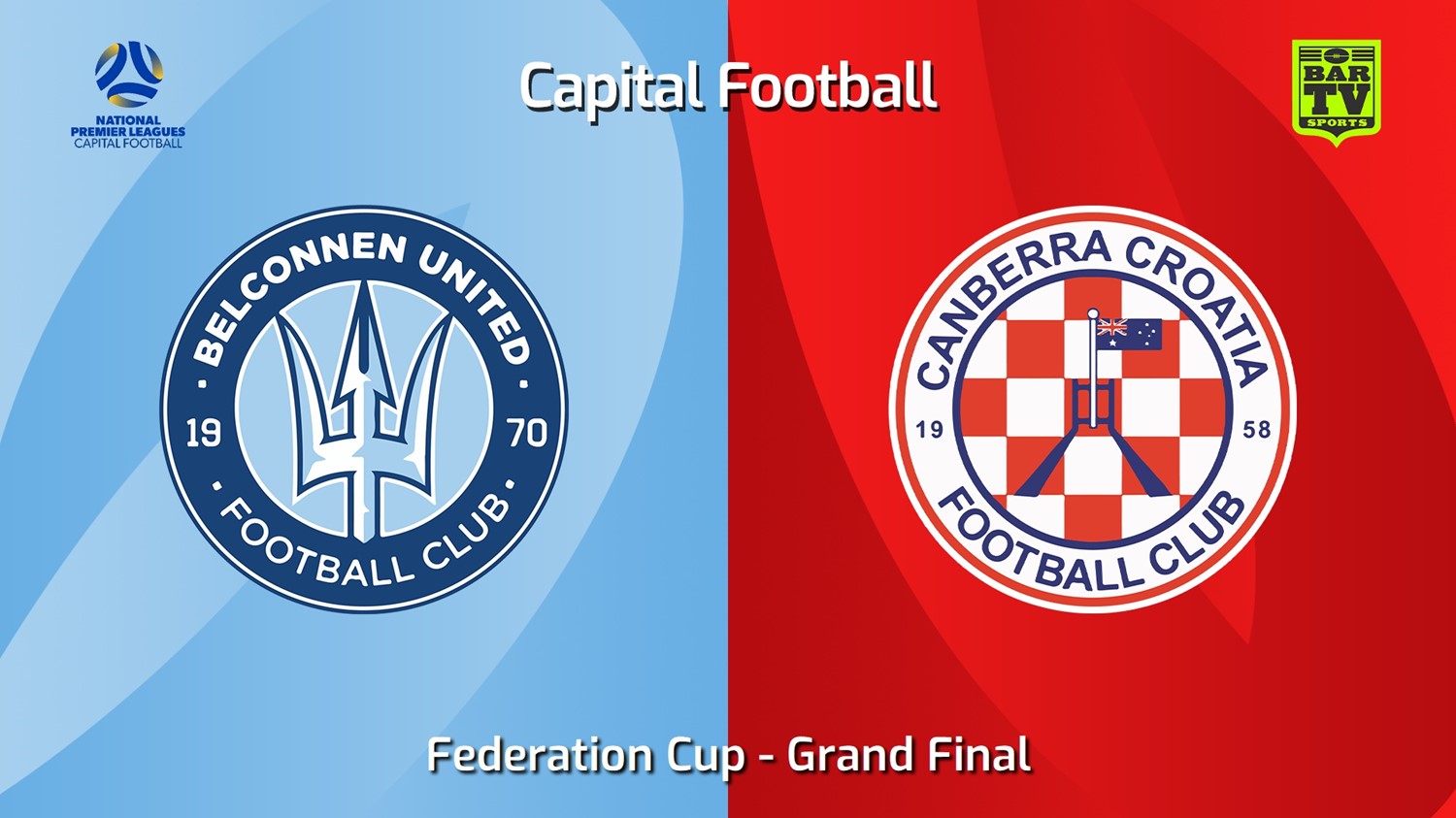 240608-video-Federation Cup Grand Final - Belconnen United W v Canberra Croatia FC W Minigame Slate Image