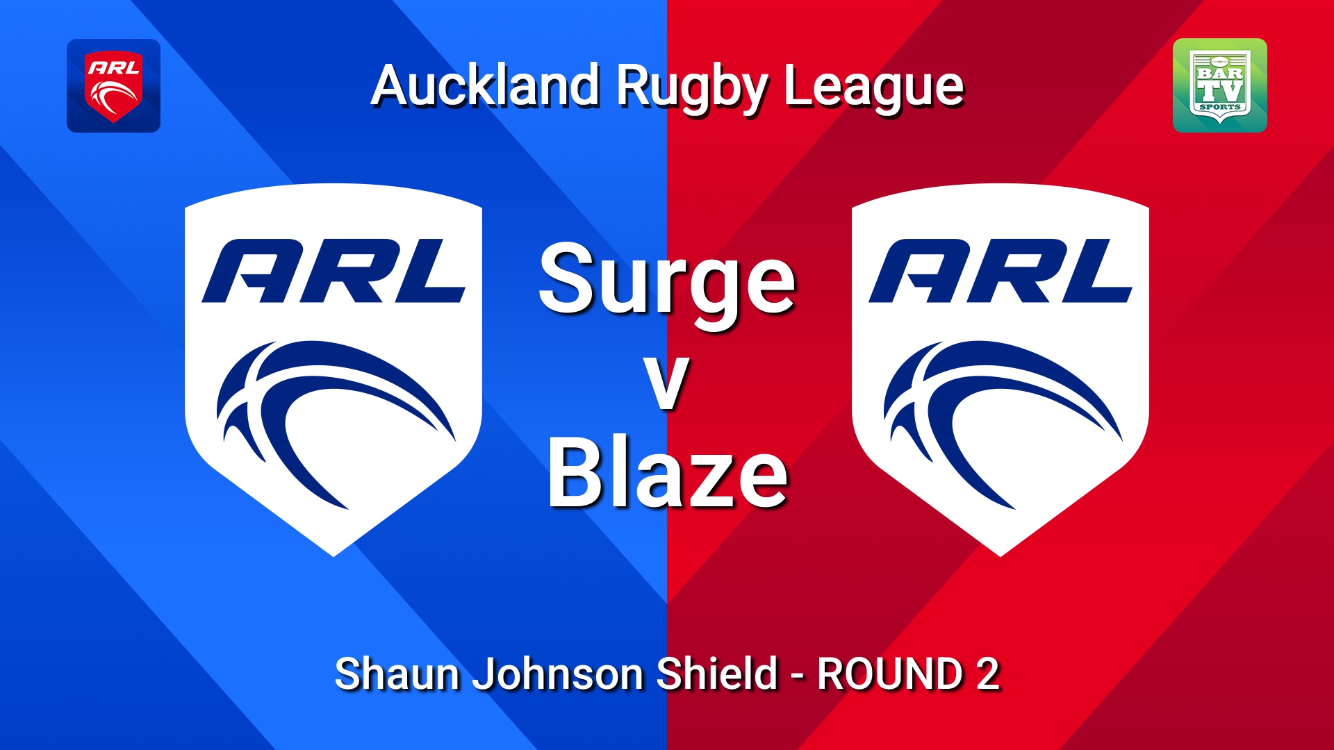 260207-video-ARL Pathways ROUND 2 - Shaun Johnson Shield - Surge v Blaze Slate Image