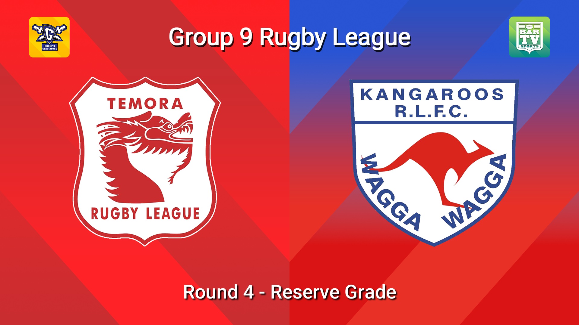 260516-video-Group 9 RL Round 4 - Reserve Grade - Temora Dragons v Wagga Kangaroos Slate Image