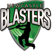 Newcastle Blasters Logo