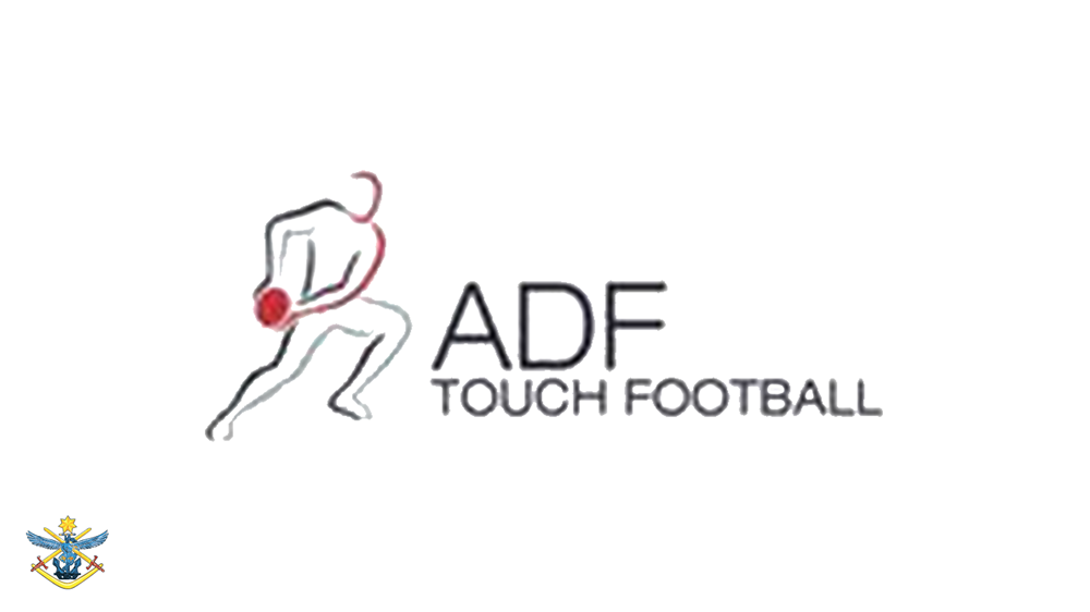 231019-ADF Touch Football State of Origin - Women's Open - ADF QLD v ADF NSW Slate Image