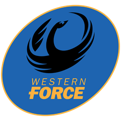 Western Force Logo