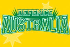 Defence Australia Logo