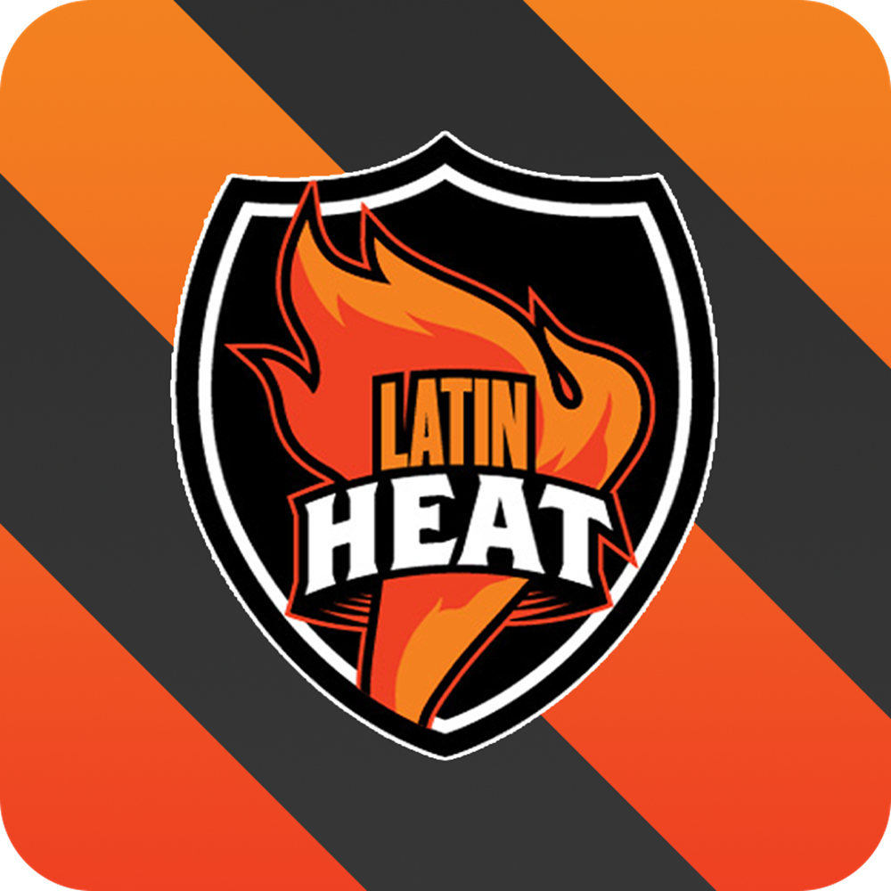 Watch Latin Heat matches LIVE on BarTV Sports!