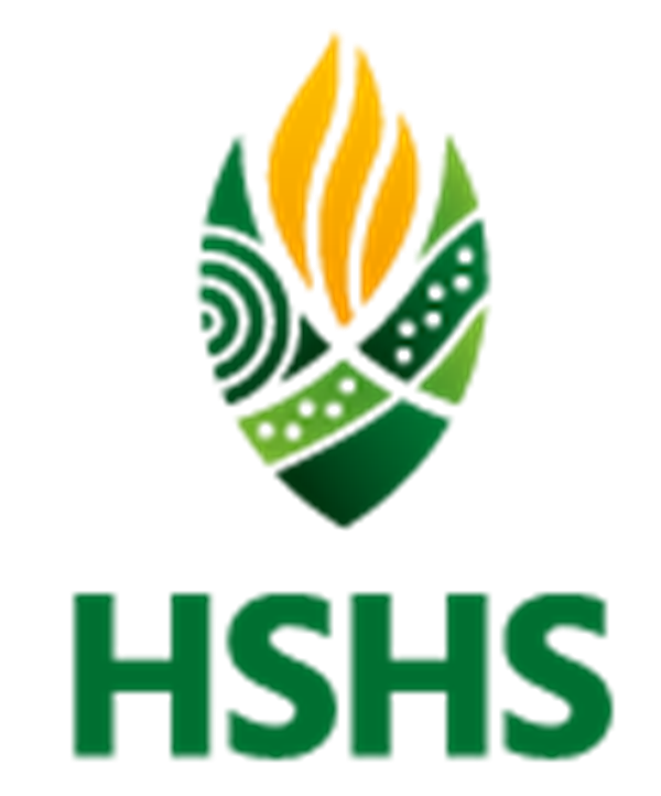 Hunter Sports High Logo
