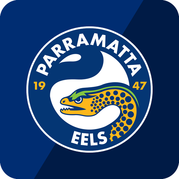 Parramatta Eels Logo