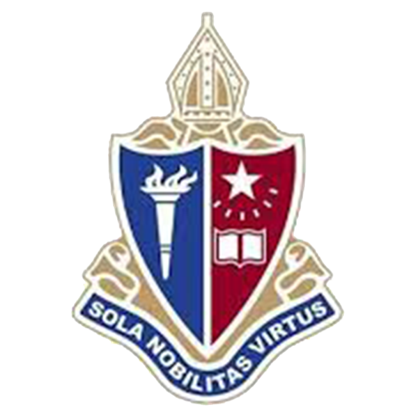 Toowoomba Anglican School Logo