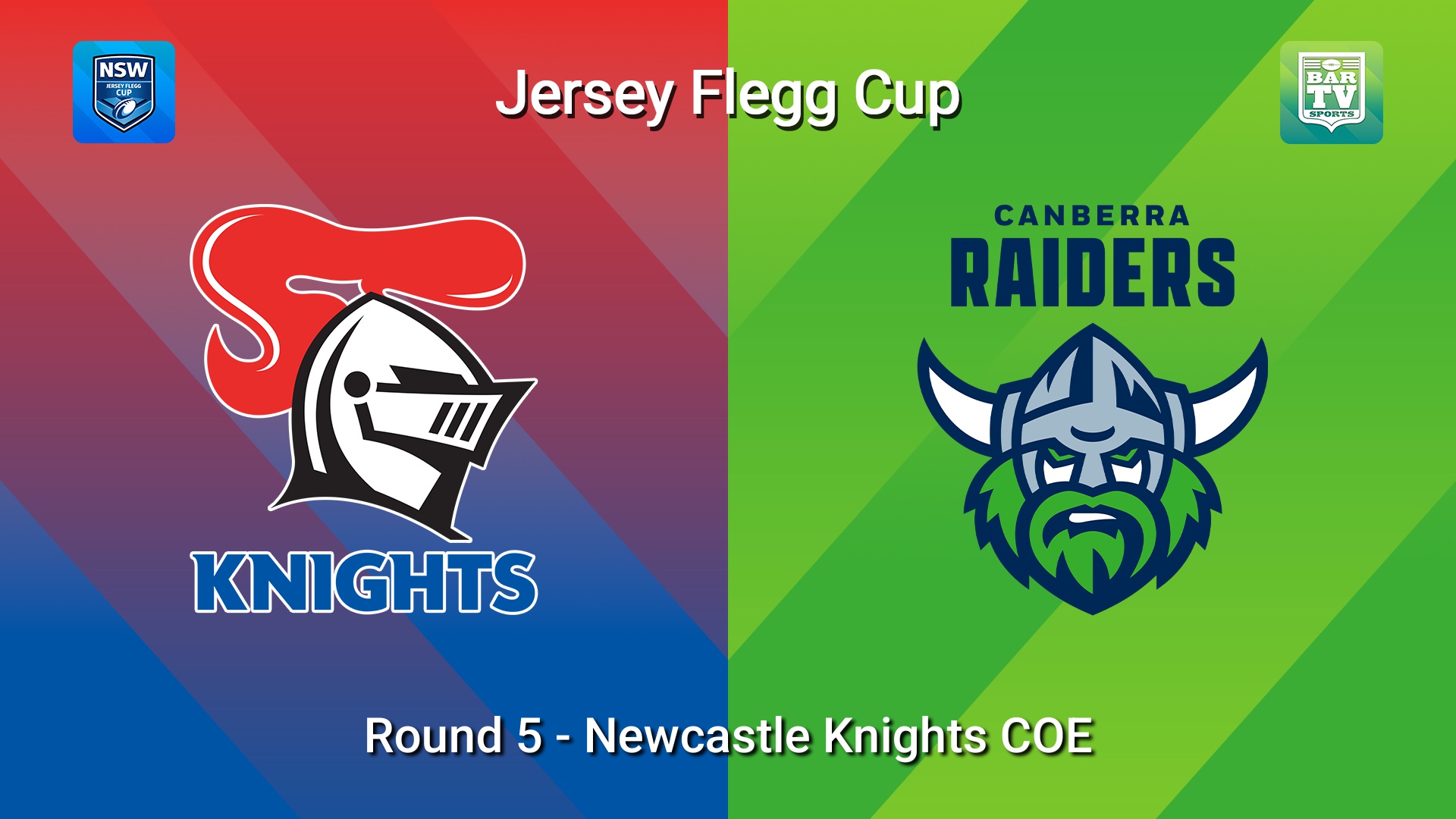 260405-video-Jersey Flegg Cup Round 5 - Newcastle Knights v Canberra Raiders Slate Image