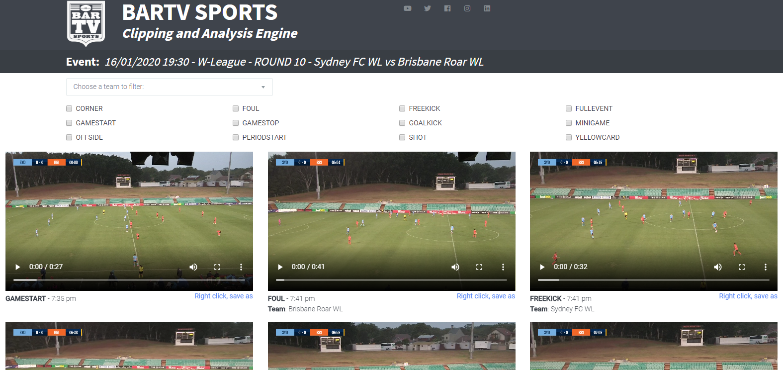 About BarTV Sports Banner Image 3