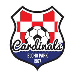 Elcho Park Cardinals Logo