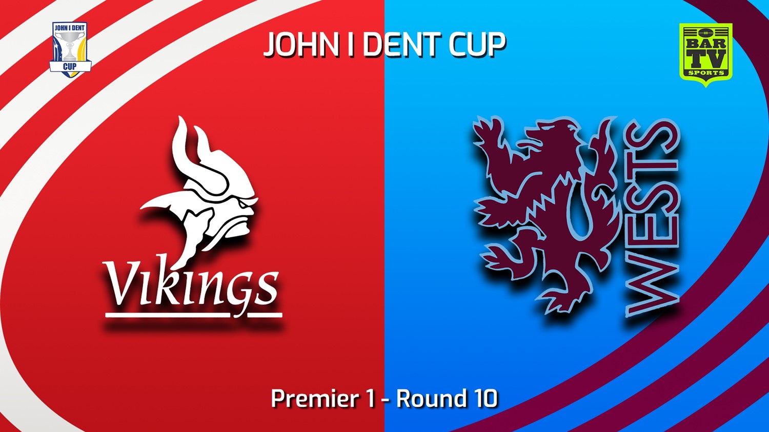 230624-John I Dent (ACT) Round 10 - Premier 1 - Tuggeranong Vikings v Wests Lions Minigame Slate Image