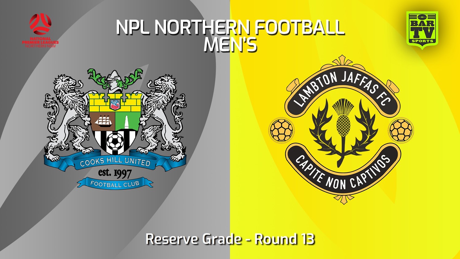 240525-video-NNSW NPLM Res Round 13 - Cooks Hill United FC Res v Lambton Jaffas FC Res Minigame Slate Image