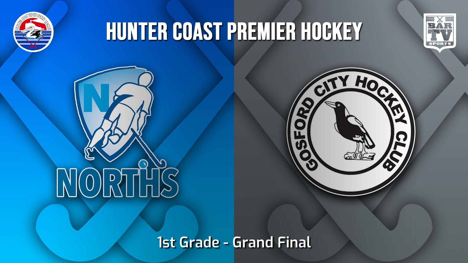 240921-video-Hunter Coast Premier Hockey Grand Final - 1st Grade - North Newcastle v Gosford Magpies Slate Image