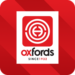 Oxfords Logo